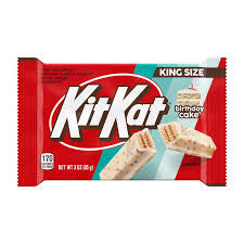 KIT KAT BIRTHDAY CAKE 85GR USA