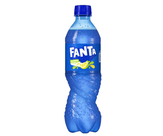 FANTA SHOKATA EU 500ML