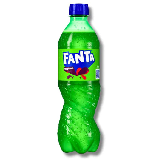 FANTA TROPICAL EU 500ML