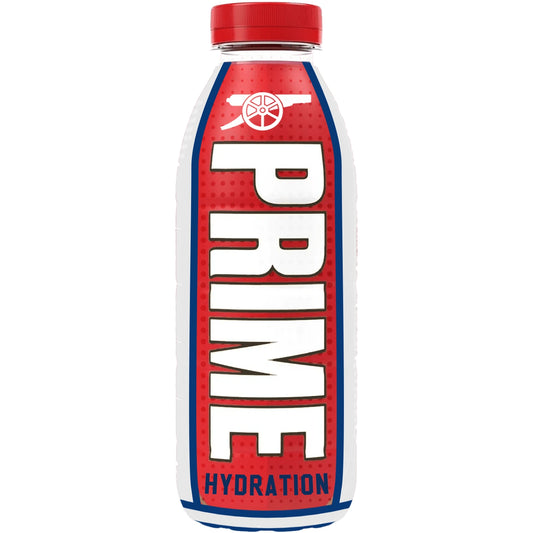 PRIME ARSENAL 500ML