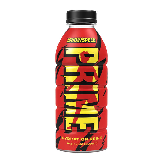 PRIME ISHOWSPEED 500ML