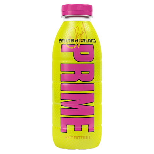 PRIME ERLING HAALAND 500ML