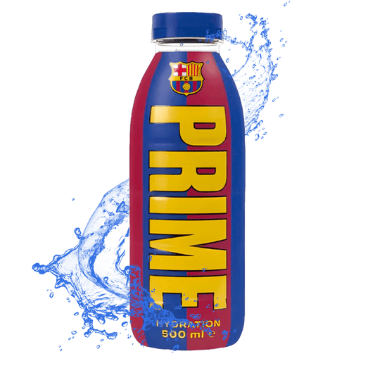 PRIME BARCELONA 500ML